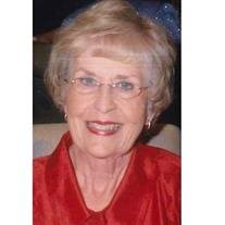 Barbara Patterson Collins