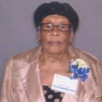 Mary E. Lyles