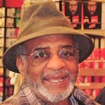 Hubert Long
