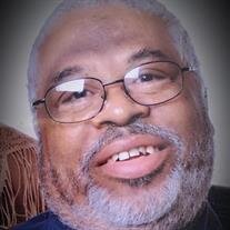 Mr.    Alfred Lee Woodson