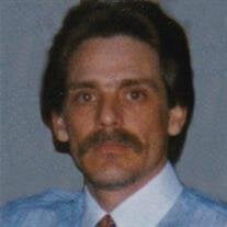 Darren Myers Sr.
