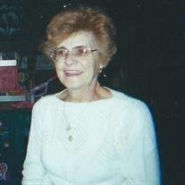 Irene D. Mansfield