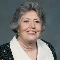 Cecelia S. McAlister