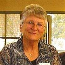 Patsy Anne (O'Shields) Sell Smith