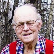 Douglas G. Gooding