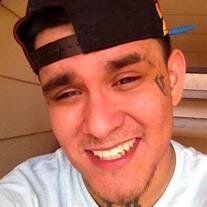 Nicademeus "Nick" Saul Aleman