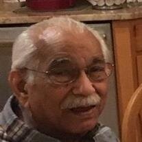 Alfred Wahid
