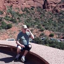 Leslie "Les" Wayne Yarbrough