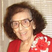 Ernestine  G. Carrillo 