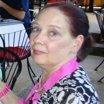 Kathie A. Squadrille