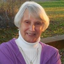 Carol A. Corrie