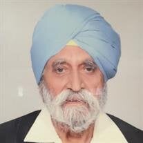 Mukand Singh