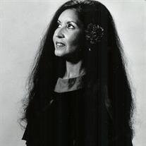 Elida V. Quintanilla