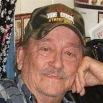 William "Dub" Atkins