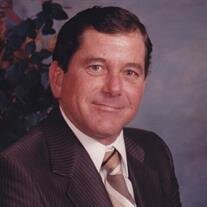 Russell Don Galipp Sr.