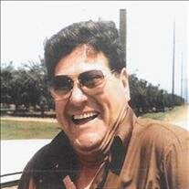 Jesse M. Flores