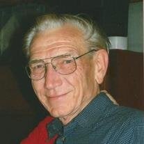 Mr. Charles Eugene  Bray