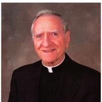 Rev. Monsignor Robert G.  Lavoie