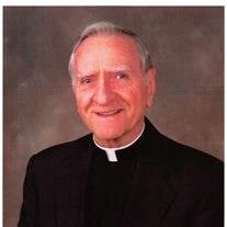 Rev. Monsignor Robert G.  Lavoie