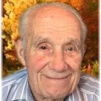 Richard S. Kredo