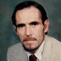 Mr. James Luther "Bubba" Mosley