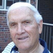 James F. Scearce