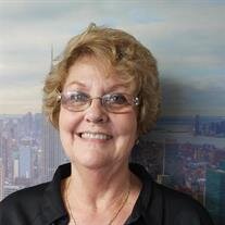 Betty Carl