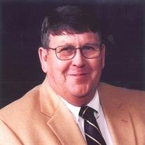 Ronald "Ron" Davis