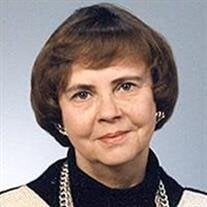 Patricia Ilynn (McLane) Olson