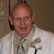 Leo James "Jim" Akers