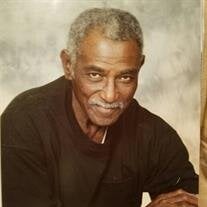Mr.  John Henry Williams Sr.