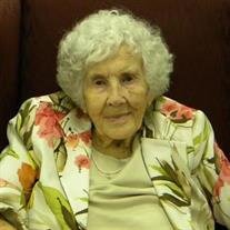 Lottie Stalnaker Roddenberry
