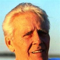 John C. Butler