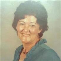 Eunice F. Boone