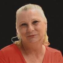 Jerri  Garcia 