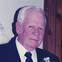 William Paul Helfrich Sr