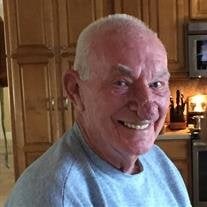 Robert Gene Carr
