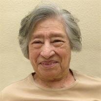 Concepcion "Connie" Lopez