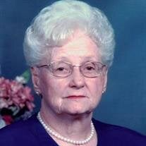 M. Dorothy "Dottie" Bruns