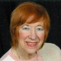 Martha Jean Book Powell (Marty)