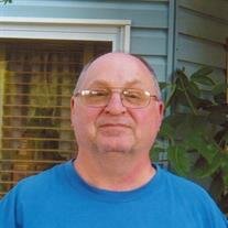 Paul Terry McDonnell