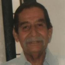 Juan  Javier Lara
