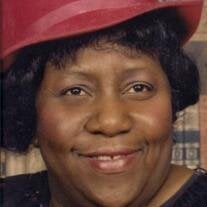 Louise  Duncan 