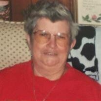 Janet Holley