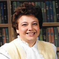 Wanda Jean Rich