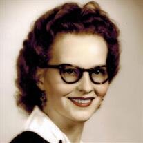 RoAnn  C. Ouellette 