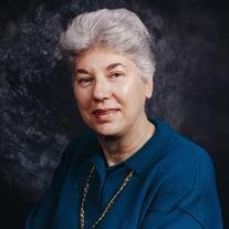 Patricia Anne Paulk