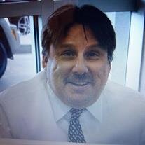 Mr. Ronald Barney (Sonny) York Jr.