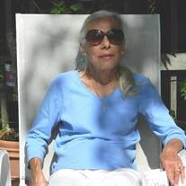 Gloria Carol Parnell