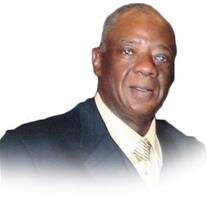 Mr. Alfonzo Hines Pratt